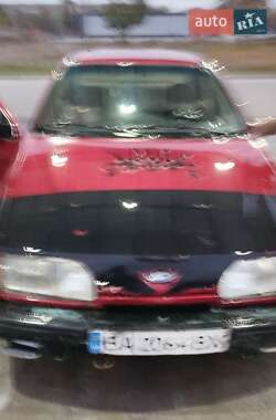 Седан Ford Sierra 1987 в 