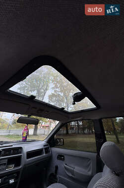 Седан Ford Sierra 1989 в  фото 10 Седан Ford Sierra 1989 в