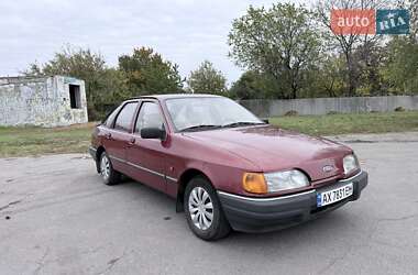 Лифтбек Ford Sierra 1987 в Харькове
