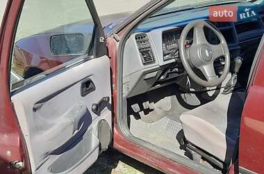 Седан Ford Sierra 1991 в 