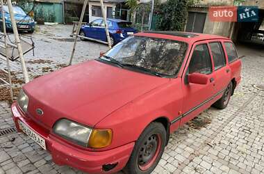 Універсал Ford Sierra 1988 в Одесі