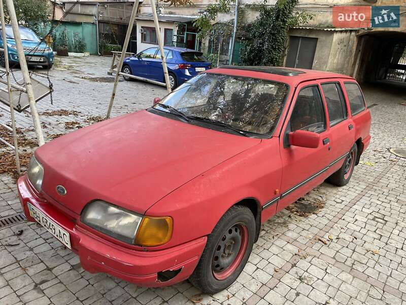 Універсал Ford Sierra 1988 в 