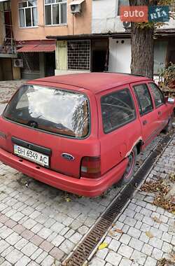 Універсал Ford Sierra 1988 в 