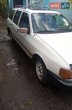 Универсал Ford Sierra 1988 в 