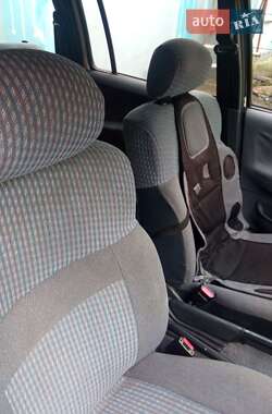 Универсал Ford Sierra 1988 в 