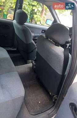 Универсал Ford Sierra 1988 в 