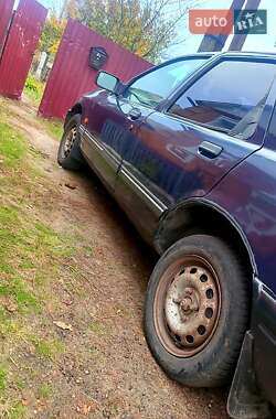 Седан Ford Sierra 1992 в 