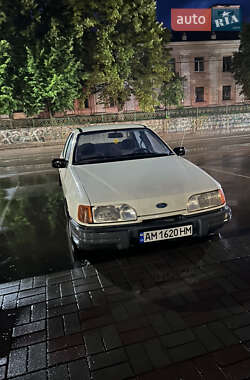 Седан Ford Sierra 1988 в 