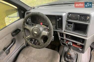 Універсал Ford Sierra 1987 в  фото 5 Універсал Ford Sierra 1987 в