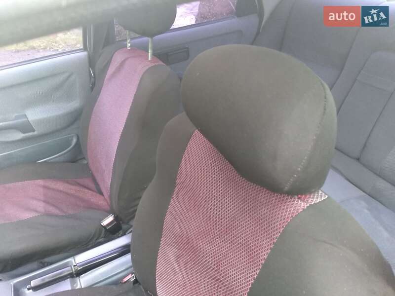 Седан Ford Sierra 1987 в Рахові фото 4 Седан Ford Sierra 1987 в Рахові