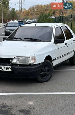 Седан Ford Sierra 1991 в 