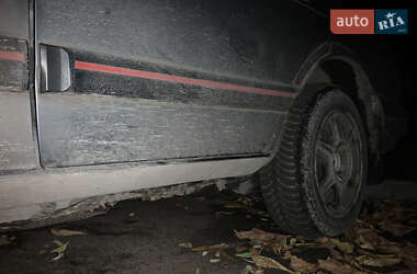 Седан Ford Sierra 1992 в  фото 19 Седан Ford Sierra 1992 в
