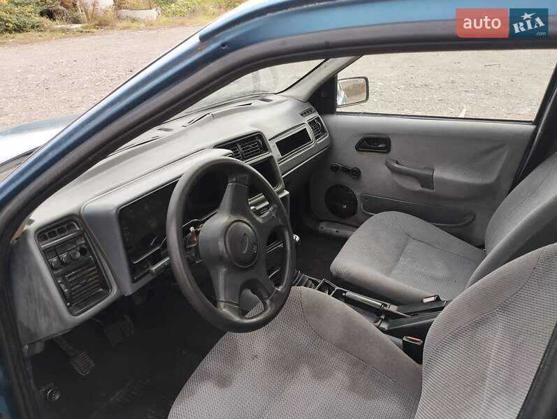 Универсал Ford Sierra 1987 в Мукачево фото 2 Универсал Ford Sierra 1987 в Мукачево