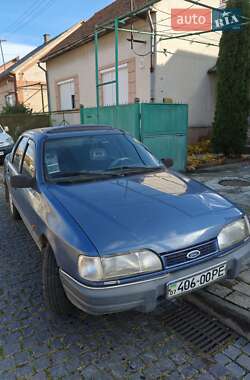 Седан Ford Sierra 1991 в Хусте Седан Ford Sierra 1991 в Хусте