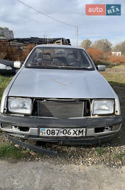 Ліфтбек Ford Sierra 1987 в Хмельницькому