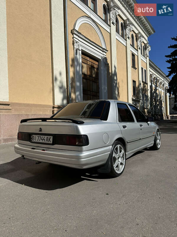 Седан Ford Sierra 1987 в Полтаве