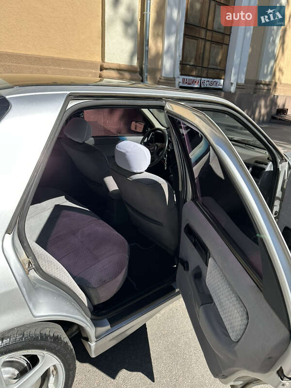 Седан Ford Sierra 1987 в Полтаве