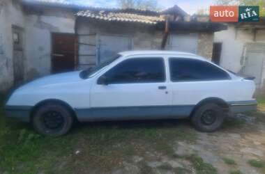 Універсал Ford Sierra 1986 в Нікополі