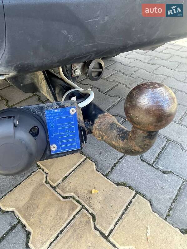 Седан Ford Sierra 1987 в Измаиле фото 22 Седан Ford Sierra 1987 в Измаиле