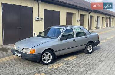 Седан Ford Sierra 1987 в Ізмаїлі