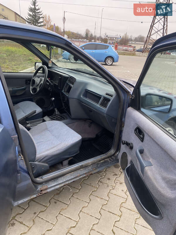 Универсал Ford Sierra 1988 в Виннице