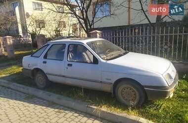 Универсал Ford Sierra 1986 в Надворной