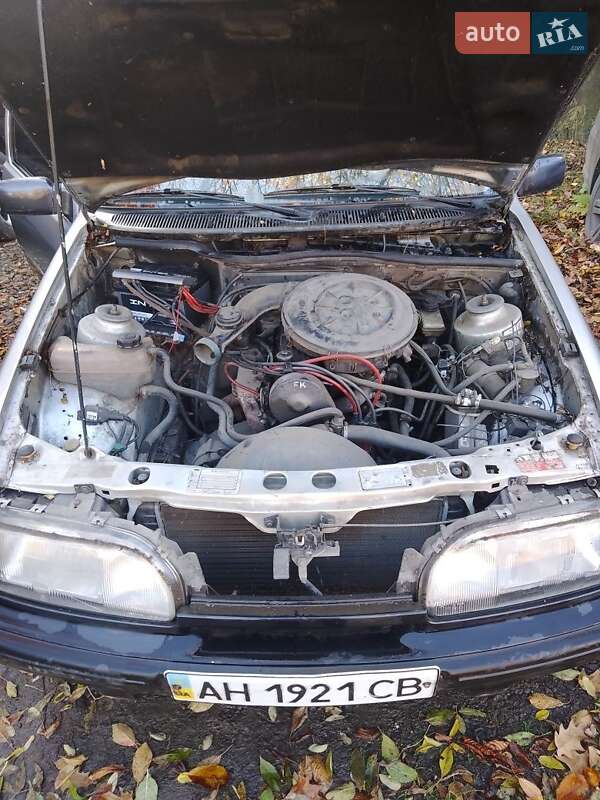 Седан Ford Sierra 1988 в Черновцах фото Седан Ford Sierra 1988 в Черновцах