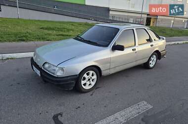 Лифтбек Ford Sierra 1988 в Киеве