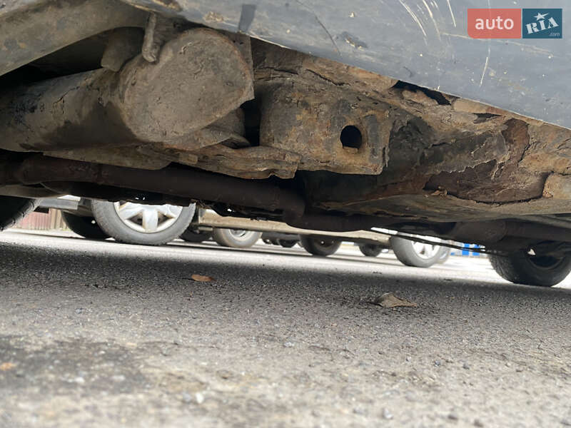 Универсал Ford Sierra 1988 в Виннице