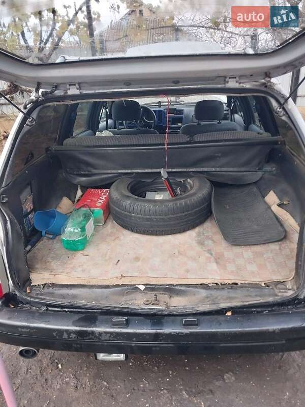 Универсал Ford Sierra 1989 в Одессе