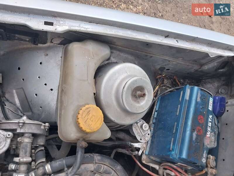 Универсал Ford Sierra 1989 в Одессе