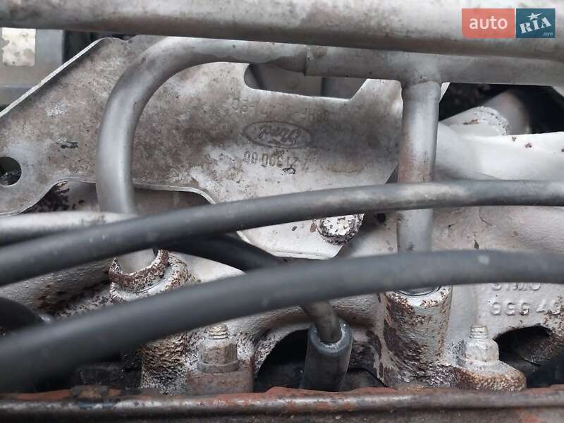 Универсал Ford Sierra 1989 в Одессе