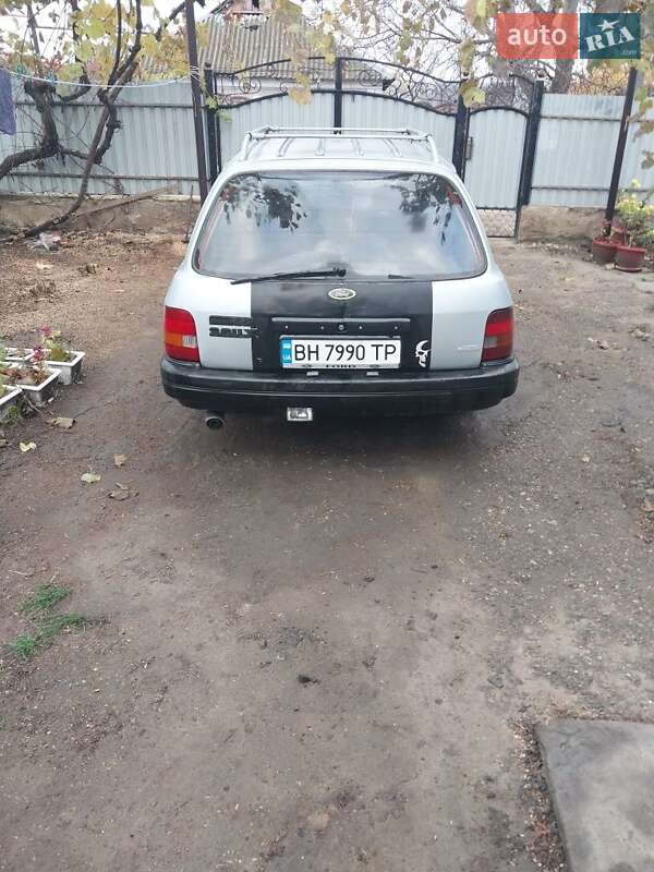 Универсал Ford Sierra 1989 в Одессе