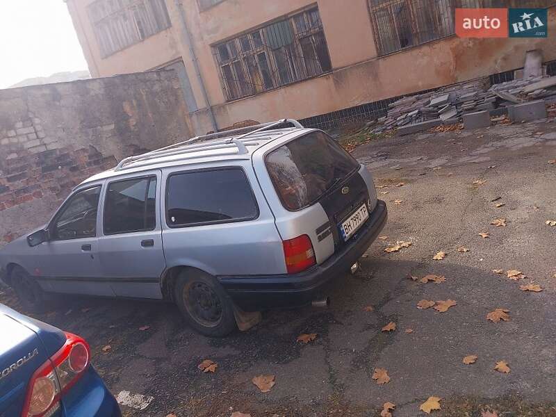Универсал Ford Sierra 1989 в Одессе