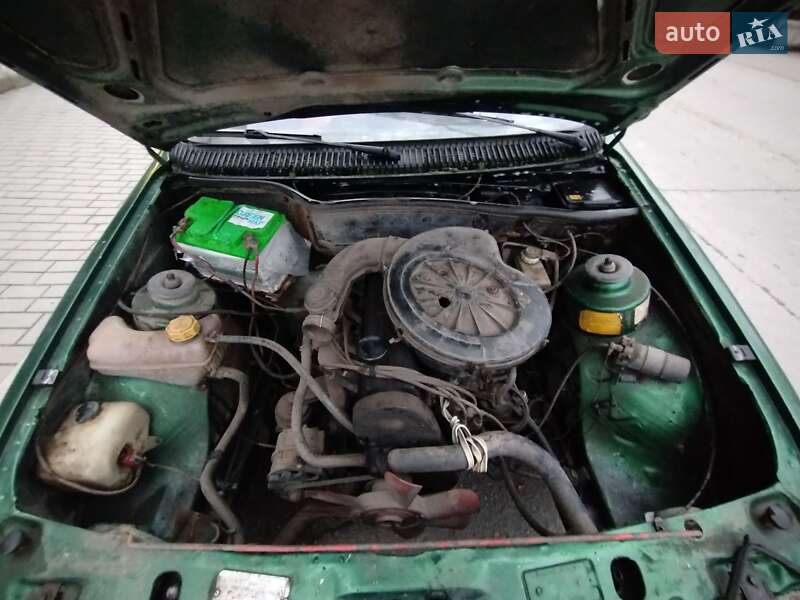 Ліфтбек Ford Sierra 1983 в Мирополі