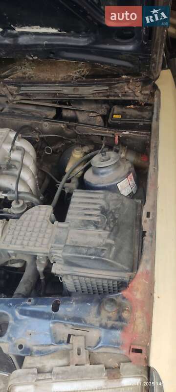 Універсал Ford Sierra 1985 в Миколаєві фото 5 Універсал Ford Sierra 1985 в Миколаєві