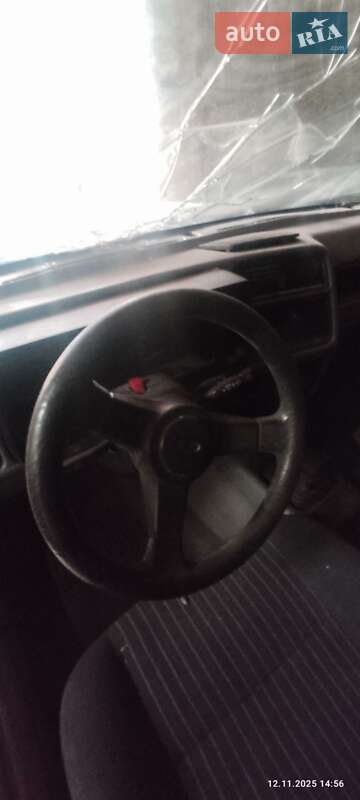Універсал Ford Sierra 1985 в Миколаєві фото 8 Універсал Ford Sierra 1985 в Миколаєві