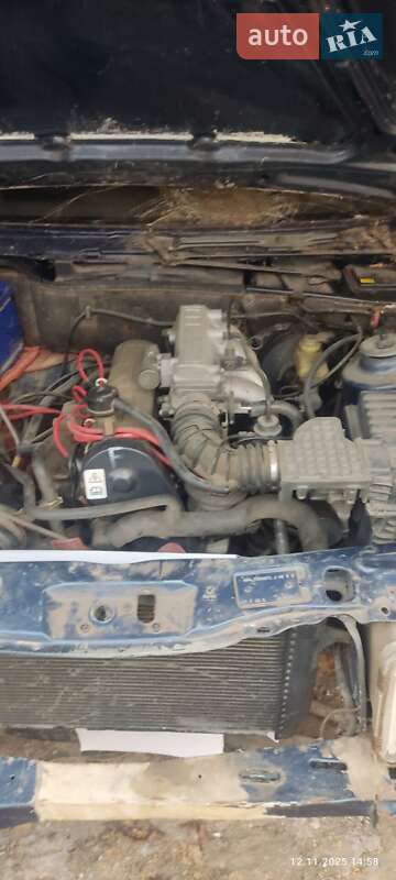 Універсал Ford Sierra 1985 в Миколаєві фото 4 Універсал Ford Sierra 1985 в Миколаєві