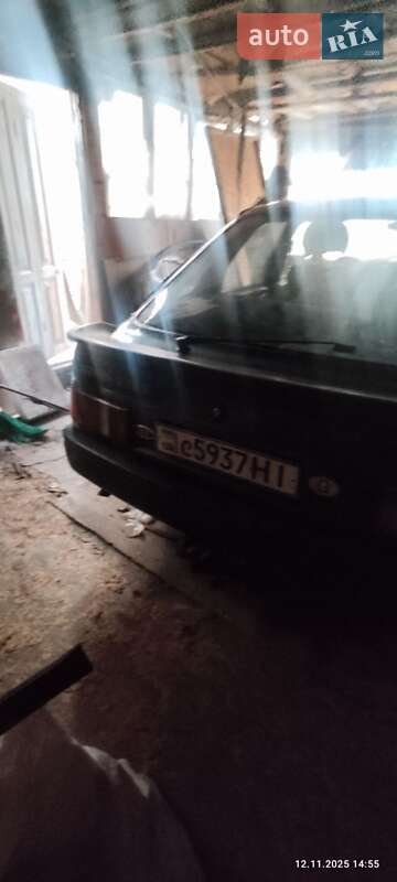 Універсал Ford Sierra 1985 в Миколаєві фото 12 Універсал Ford Sierra 1985 в Миколаєві
