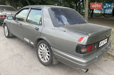 Седан Ford Sierra 1987 в Запорожье