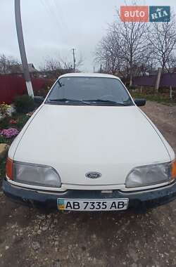 Универсал Ford Sierra 1988 в Песчанке