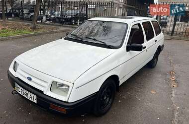 Універсал Ford Sierra 1990 в Одесі