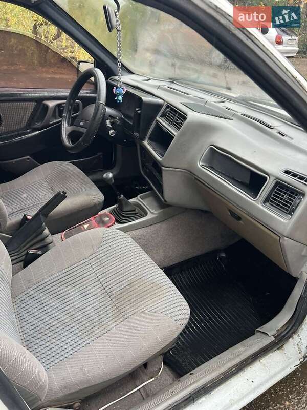 Універсал Ford Sierra 1990 в Одесі фото 5 Універсал Ford Sierra 1990 в Одесі