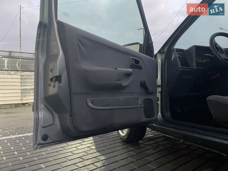 Седан Ford Sierra 1990 в Вінниці