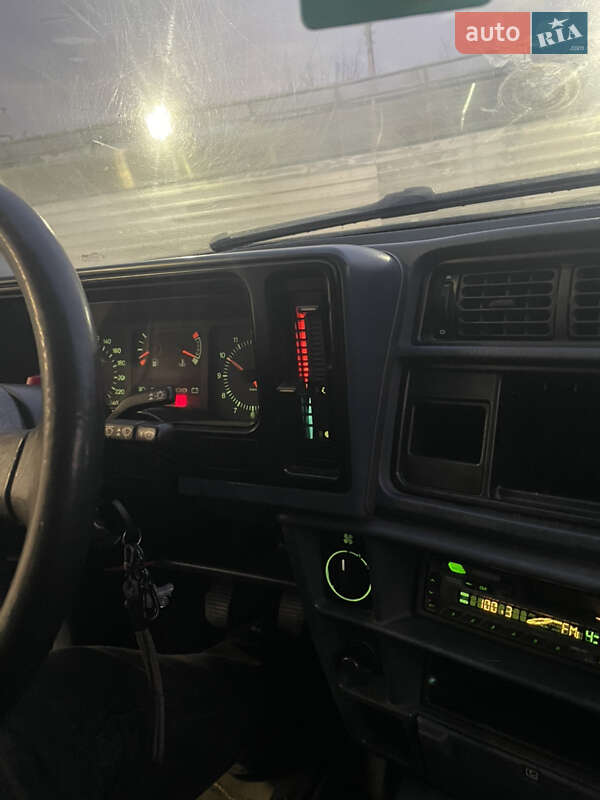 Седан Ford Sierra 1990 в Вінниці