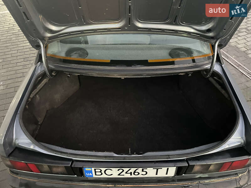Седан Ford Sierra 1990 в Вінниці