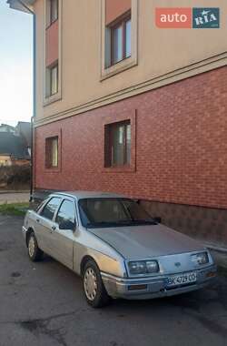 Лифтбек Ford Sierra 1983 в Ровно