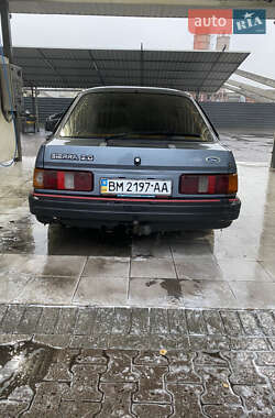 Лифтбек Ford Sierra 1989 в Сумах