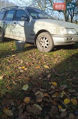 Универсал Ford Sierra 1986 в Смеле