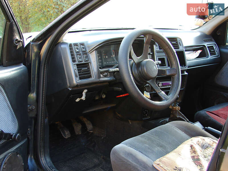 Ліфтбек Ford Sierra 1992 в Одесі